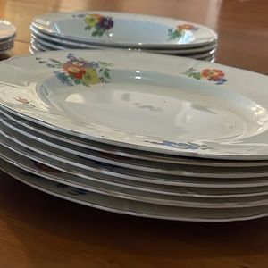 Alfred Meakin Collection